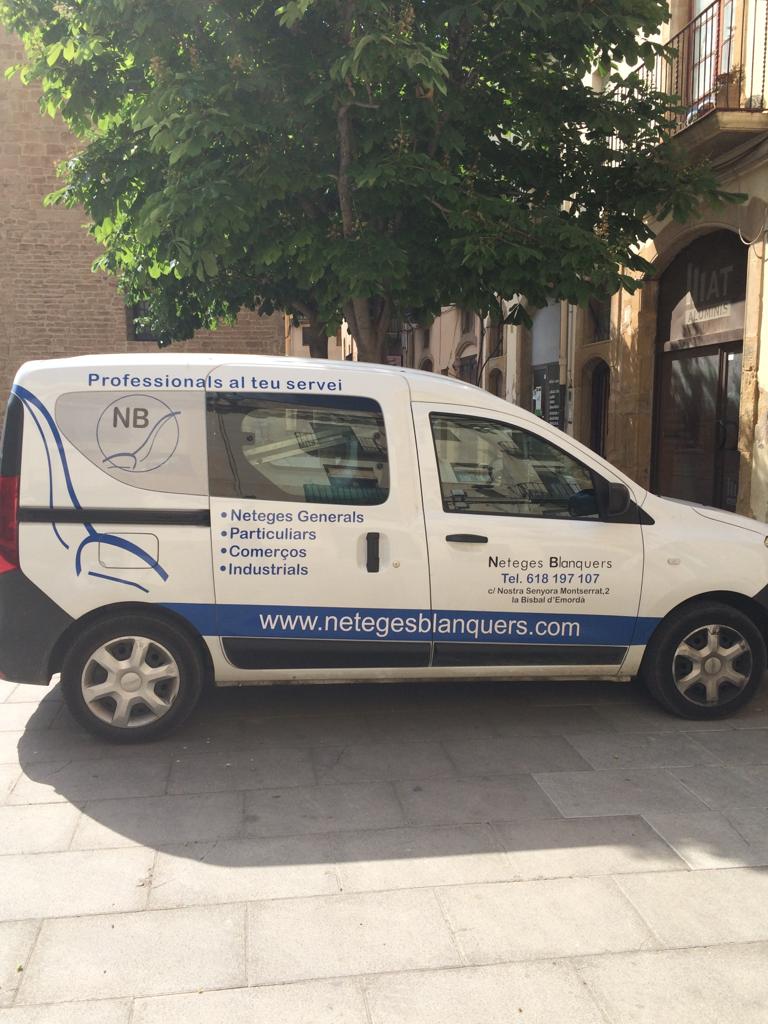 Tintorería de urgencia